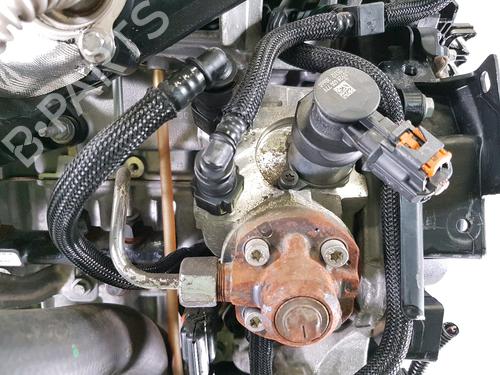 Engine PEUGEOT 208 I (CA_, CC_) 1.6 HDi / BlueHDi 75 | BP31938294M1 