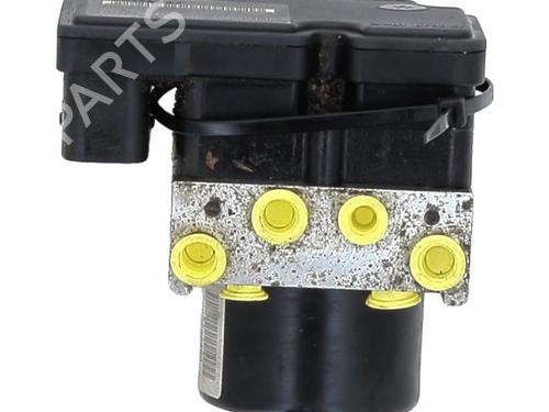 ABS pump CITROËN C3 I (FC_, FN_) 1.6 16V HDi | BP29552822M43 