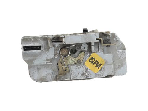 Højre bagtil lås Højre bagtil lås PEUGEOT 206 Hatchback (2A/C) 1.4 HDi eco 70 (68 hp) 39764292 39764292