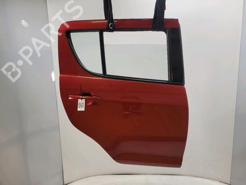 Used Right rear door SUZUKI SWIFT IV (FZ, NZ) 1.2 4x4 (AZH412, ZD72S) (94 hp) 31122728