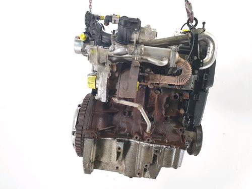 Engine RENAULT KANGOO (KC0/1_) | BP35798520M1 - Image 4