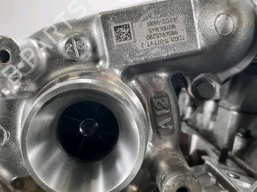 Engine PEUGEOT 208 I (CA_, CC_) 1.6 HDi / BlueHDi 75 | BP36877128M1  - Image 6