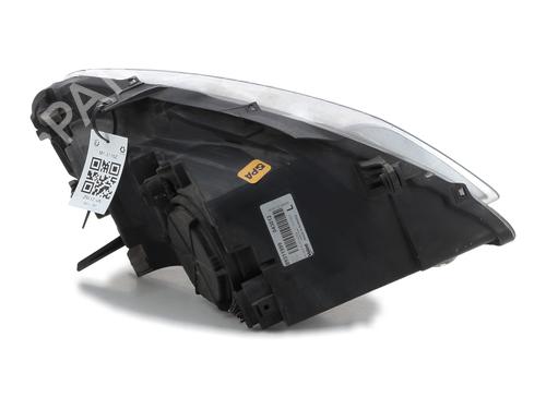Left headlight VW POLO IV (9N_, 9A_) 1.4 TDI | BP29232296C28 