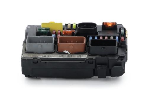 Used Fuse box Fuse box CITROËN C3 I (FC_, FN_) 1.1 i (60 hp) 34711662 34711662