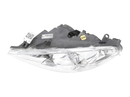 Left headlight PEUGEOT 307 CC (3B) 2.0 16V | BP34389312C28  - Image 5