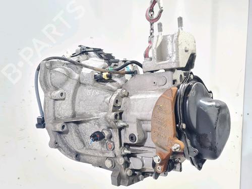 Used Gearbox Gearbox FORD FIESTA VI (CB1, CCN) 1.25 (82 hp) 40171580 40171580