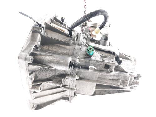 Used Gearbox Gearbox RENAULT SCÉNIC II (JM0/1_) 1.5 dCi (JM1E, JM16) (106 hp) 36402418 36402418