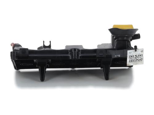 Valve cover RENAULT CLIO IV (BH_) 1.6 RS (BHJ4, BHJ6, BHMM) | BP30448718M124