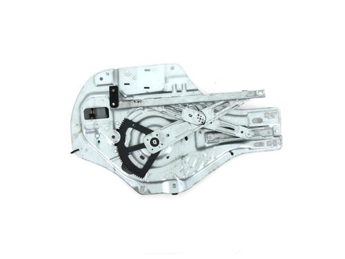 Used Front left window mechanism HYUNDAI TUCSON (JM) 2.0 CRDi All-wheel Drive (140 hp) 17366025