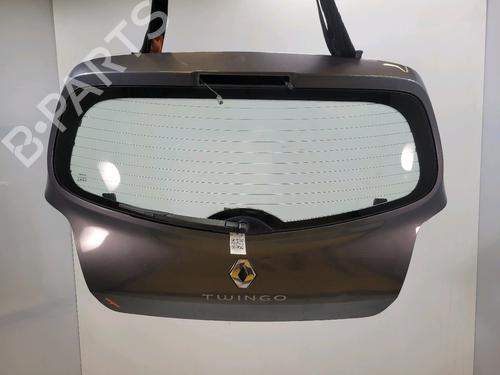 Bakluke CC/Kombi-Kupé RENAULT TWINGO II (CN0_) 1.2 TCe 100 (CN0P) (102 hp) 30716822