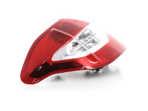 Left taillight CITROËN C4 II (NC_) 1.6 HDi 90 | BP36380743C34 - Image 5