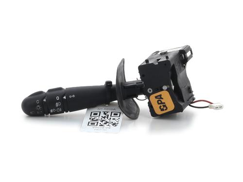 Used Switch RENAULT KANGOO (KC0/1_) 1.6 16V 4x4 (KC0P, KC0S, KC0L) (95 hp) 29762520
