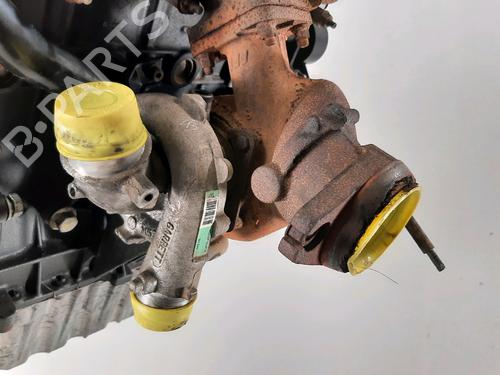 Engine PEUGEOT 807 (EB_) 2.2 HDi | BP33111162M1  - Image 6