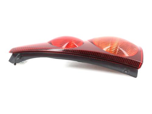 Right taillight PEUGEOT 107 (PM_, PN_) 1.0 | BP25300764C35 