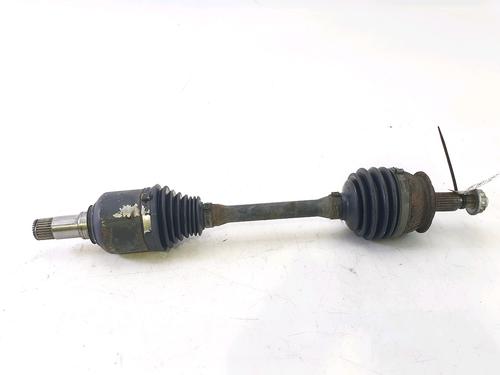 Used Left front driveshaft MERCEDES-BENZ A-CLASS (W169) A 180 CDI (169.007, 169.307) (109 hp) 29144557
