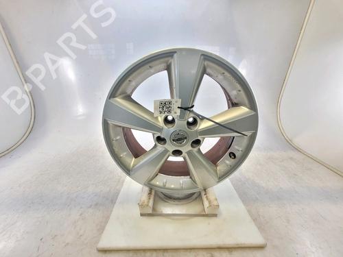 Rim NISSAN QASHQAI I (J10, NJ10) 1.5 dCi | BP22428665C45 