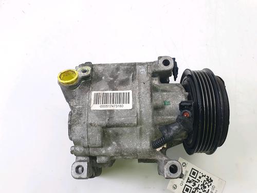 AC compressor FIAT 500 (312_) 1.2 (312AXA1A) | BP27552245M34 