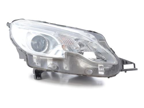 Used Right headlight Right headlight PEUGEOT 2008 I (CU_) 1.6 HDi (92 hp) 33685037 33685037