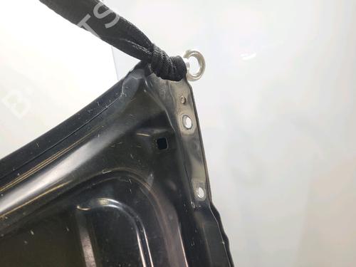 Hood MERCEDES-BENZ CLS (C219) CLS 350 CDI (219.322) | BP30449043C1