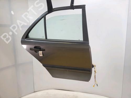 Used Right rear door MERCEDES-BENZ C-CLASS (W202) C 180 (202.018) (122 hp) 23267185