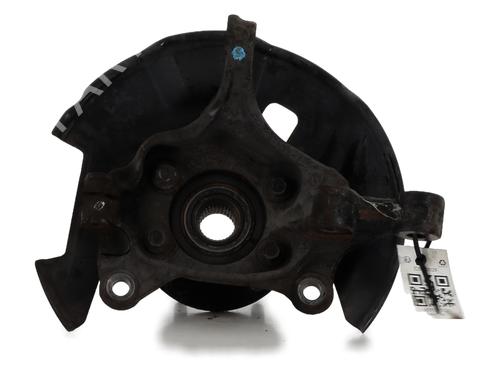 Left front steering knuckle MAZDA 6 Estate (GJ, GL) 2.2 D (GJ2FW, GJ692) | BP24461690M25 