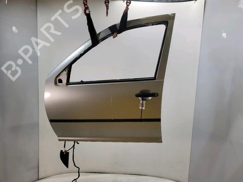Used Left front door VW GOLF IV (1J1) 1.9 TDI (101 hp) 30895551