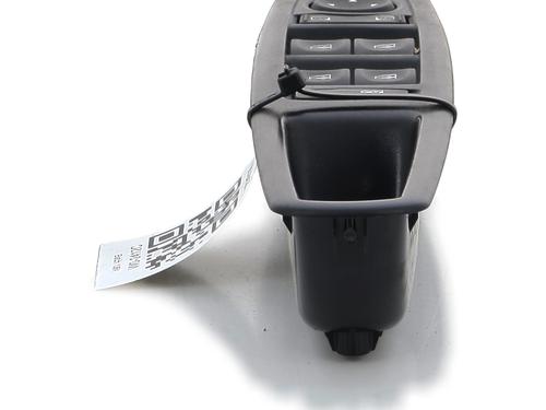 Left front window switch RENAULT GRAND SCÉNIC III (JZ0/1_) 1.6 dCi (JZ00, JZ12) | BP29390112I27 