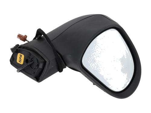 Retrovisor direito PEUGEOT 207 (WA_, WC_) 1.4 HDi (68 hp) 33190288