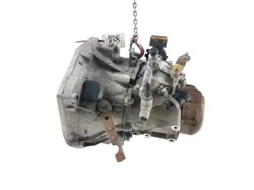 Used Gearbox FIAT PUNTO (176_) 60 1.2 (176AP, 176AR, 176AQ, 176BB) (60 hp) 19703100