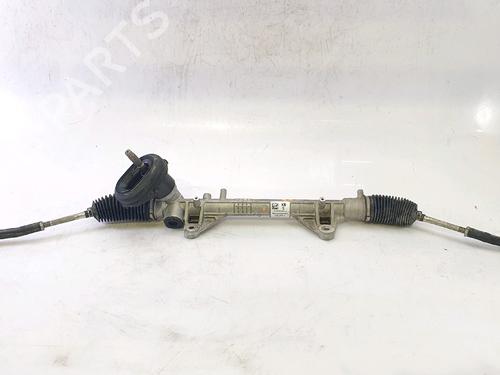 Used Steering rack RENAULT CAPTUR I (J5_, H5_) 1.3 TCe 130 (J5NJ, J5NE) (131 hp) 29819558