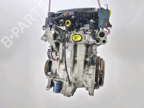 Engine CITROËN C3 II (SC_) 1.2 VTi 82 | BP29696179M1 