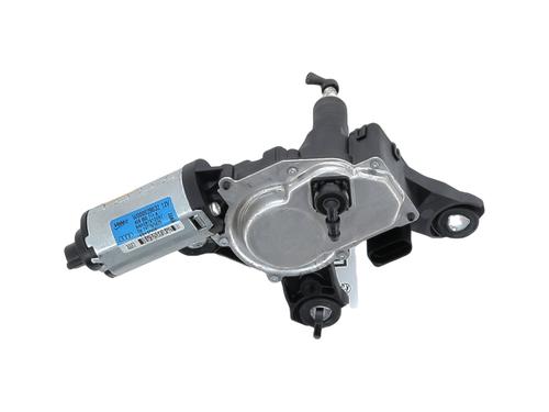 Used Rear wiper motor AUDI A1 (8X1, 8XK) 1.6 TDI (105 hp) 25252458