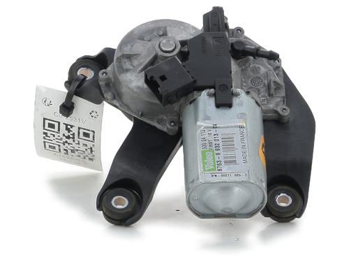 Rear wiper motor MINI MINI COUNTRYMAN (R60) Cooper | BP29819688M102 