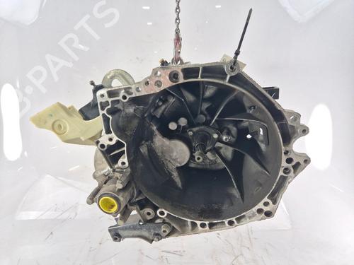 Gearbox CITROËN DS3 (SA_) 1.2 THP 110 | BP38742625M3 - Image 2