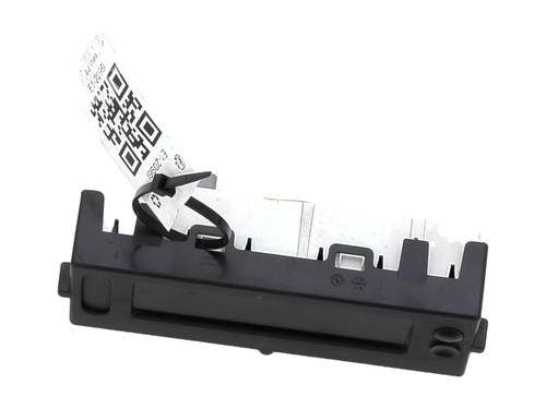 Used Display monitor Display monitor RENAULT TWINGO II (CN0_) 1.2 16V (CN04, CN0B) (75 hp) 26137744 26137744