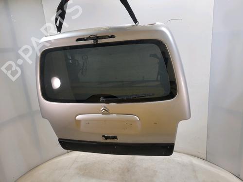 Bagklap CC/Kombi-Coupé Bagklap CC/Kombi-Coupé CITROËN BERLINGO / BERLINGO FIRST MPV (MF_, GJK_, GFK_) 2.0 HDI 90 (MFRHY) (90 hp) 35998898 35998898