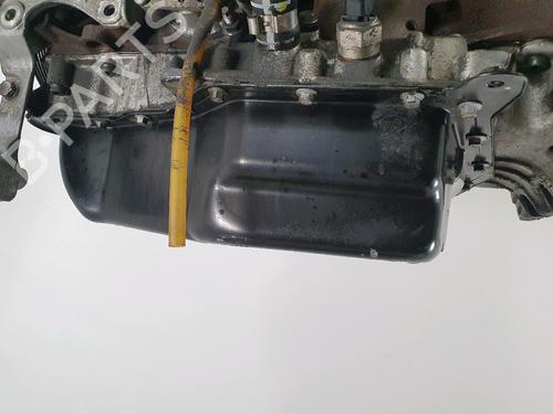 Engine PEUGEOT EXPERT Van (VF3A_, VF3U_, VF3X_) 2.0 HDi 130 | BP37709644M1  - Image 13