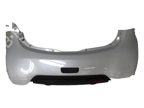 Bagtil kofangere CITROËN C-ZERO C-Zero | BP31349966C8 