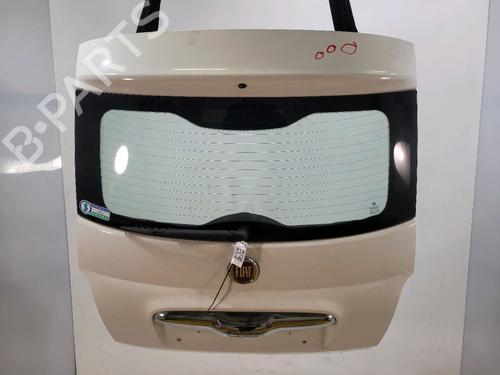 tailgate-fiat-500-312_-2007-33281079 main image