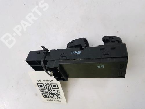 Left front window switch NISSAN MICRA V (K14) 1.5 DCI | BP11242279I27 
