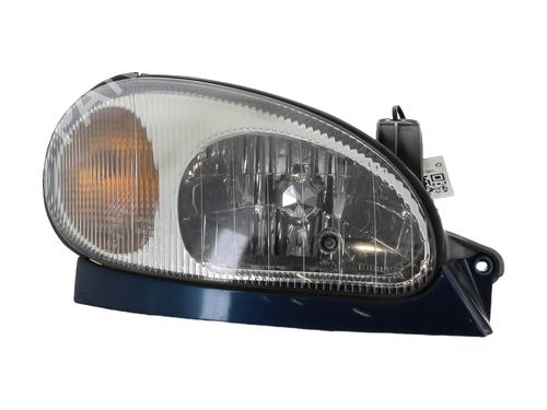 Used Right headlight DAEWOO LANOS (KLAT) 1.3 (75 hp) 21165070
