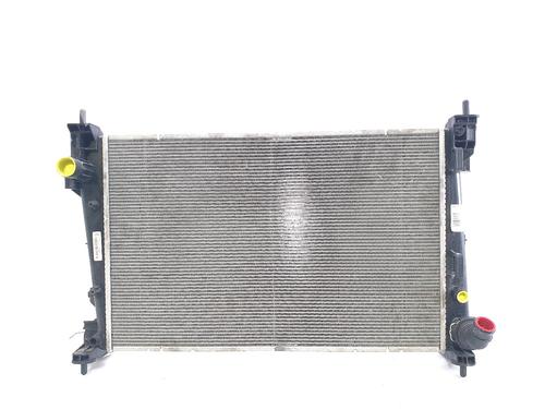 Used Water radiator ALFA ROMEO GIULIETTA (940_) 2.0 JTDM (940.FXL1A) (140 hp) 28332697