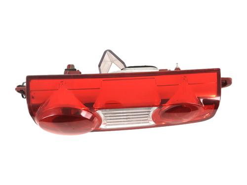 Achterlicht links CITROËN BERLINGO Box Body/MPV (B9) 1.6 HDi 75 (75 hp) 31845508