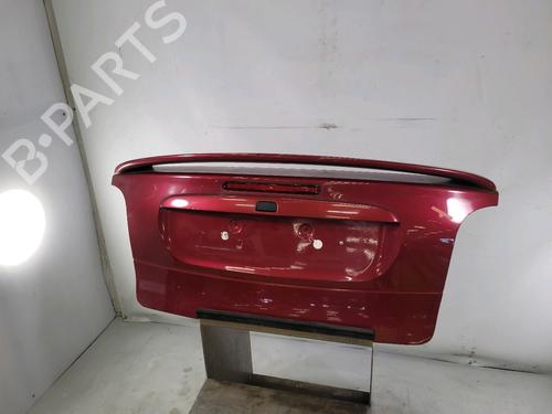 Tailgate RENAULT MEGANE I Coach (DA0/1_) 1.6 16V (DA0B, DA04, DA11) (107 hp) 7751471870