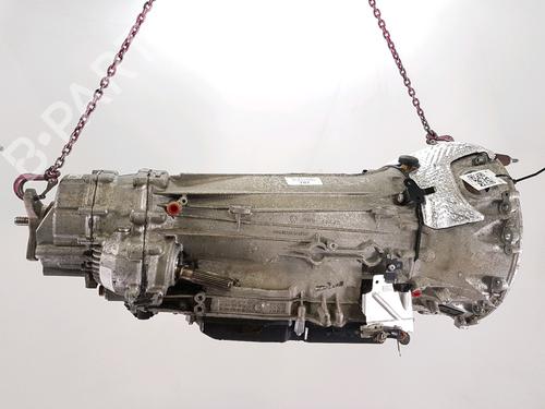 Gearbox MERCEDES-BENZ CLS (C218) CLS 350 CDI / d 4-matic (218.393) | BP36776473M3 - Image 3