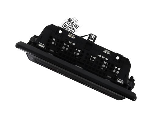 Display SEAT LEON (KL1, KLG) 1.5 eTSI (150 hp) 28834903