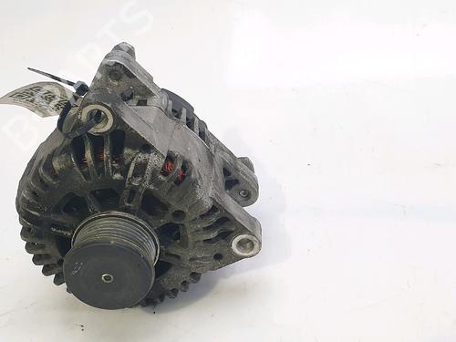 Alternator PEUGEOT 207 (WA_, WC_) 1.6 HDi | BP30140689M7