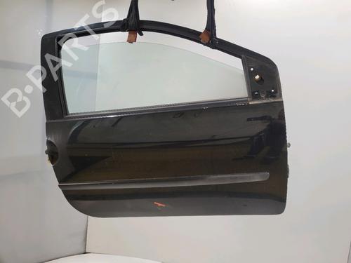 Used Right front door Right front door RENAULT TWINGO II (CN0_) 1.2 16V (CN04, CN0B) (75 hp) 36211878 36211878