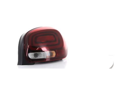 Right taillight CITROËN C3 III (SX) 1.2 VTi 82 | BP38717062C35 - Image 5