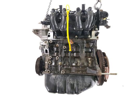 Motor RENAULT CLIO II (BB_, CB_) | BP30828054M1